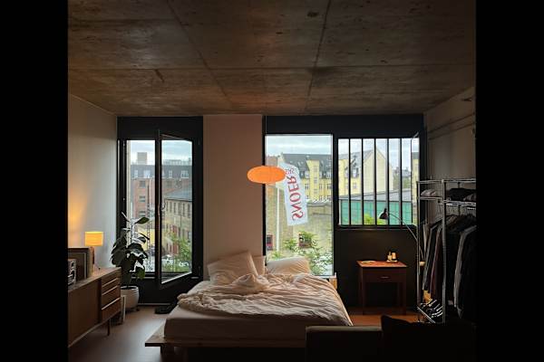 Copenhagen, Capital Region, Denmark