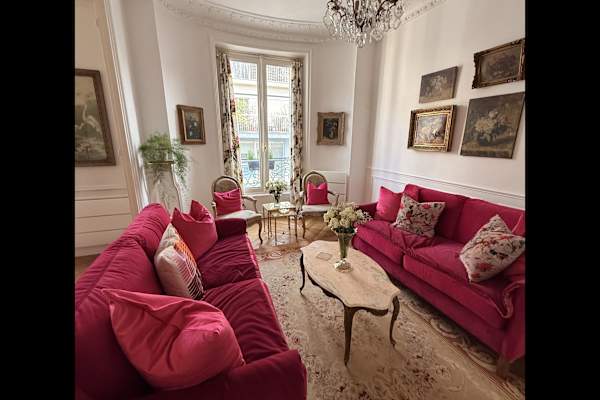 Paris, Ile-de-France, France