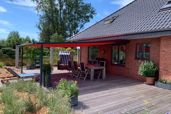 Husum, Schleswig-Holstein, Germany