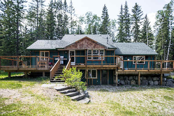 Bragg Creek, Alberta, Canada