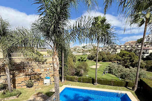 La Cala De Mijas, Andalusia, Spain