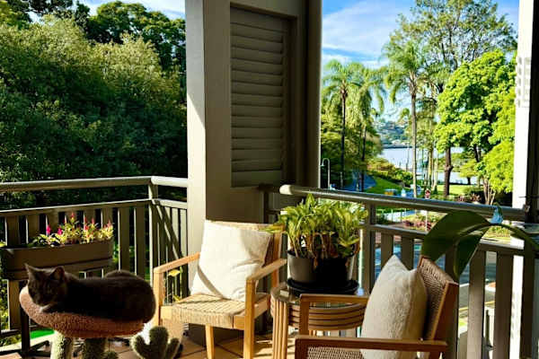 Brisbane, Queensland, Australia