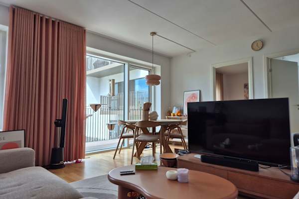 Copenhagen, Capital Region, Denmark