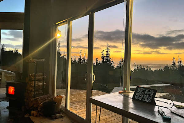 Bishop's Cove, Newfoundland and Labrador, Canada