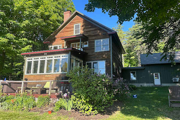 Guilford, Vermont, United States