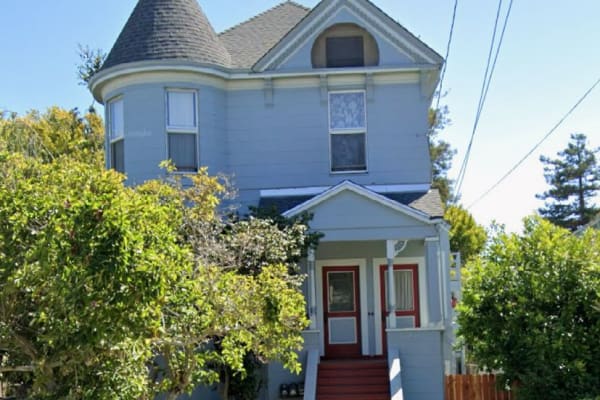 Alameda, California, United States