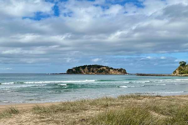 Batemans Bay, New South Wales, Australia