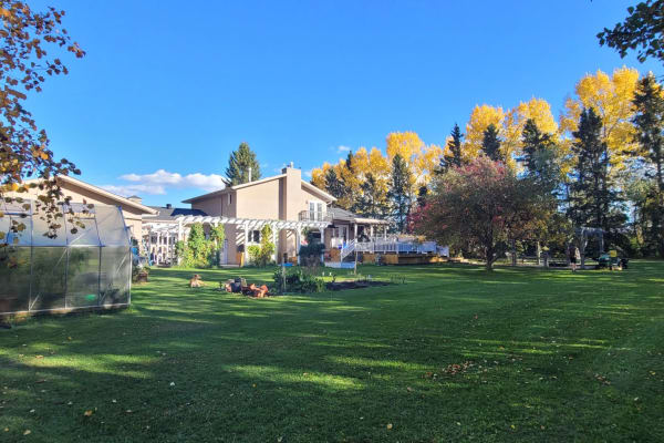 Red Deer, Alberta, Canada