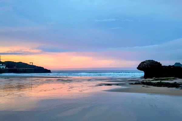 Celorio, Asturias, Spain