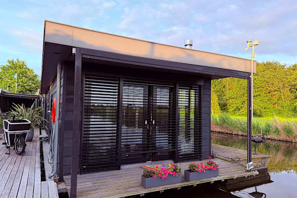 Bennebroek, North Holland, Netherlands