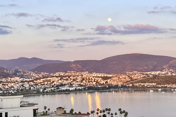 Bodrum, Mugla, Turkey