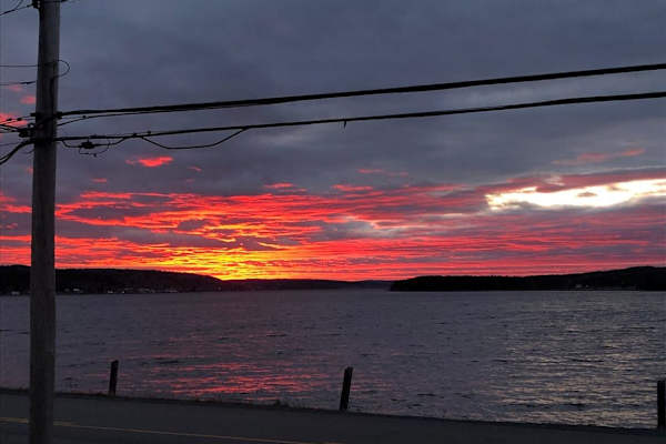 Riverport, Nova Scotia, Canada