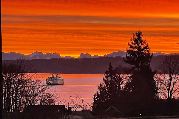 Clinton, Washington, United States