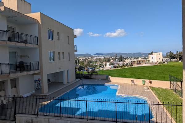 Pólis, Pafos, Cyprus