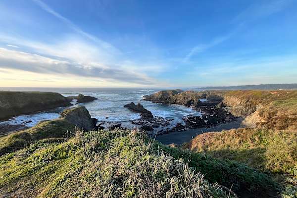 Mendocino, California, United States