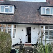 Ickenham, London, UK
