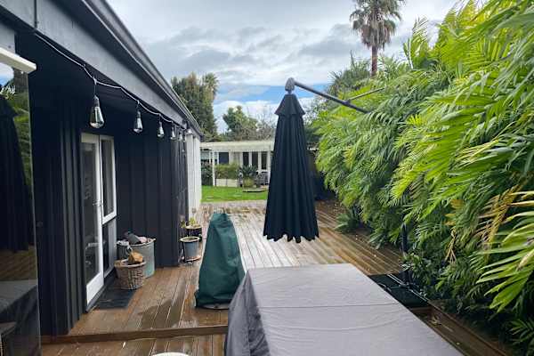 Auckland, Auckland, New Zealand