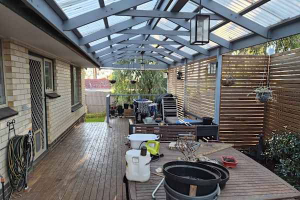 Adelaide, South Australia, Australia