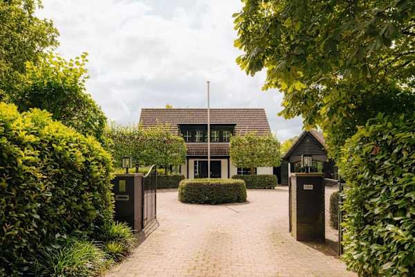 Naarden, North Holland, Netherlands