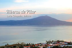Riberas de Pilar, Chapala, Jal, Mexico