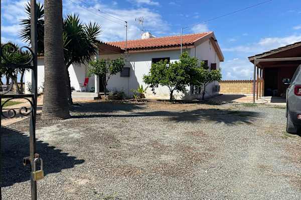 Maróni, Larnaka, Cyprus
