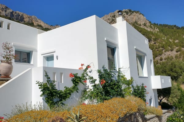Karpathos, South Aegean, Greece