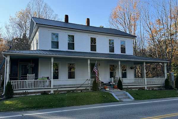 Bethlehem, New Hampshire, United States