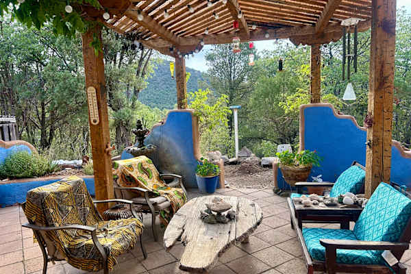 Pinos Altos, New Mexico, United States