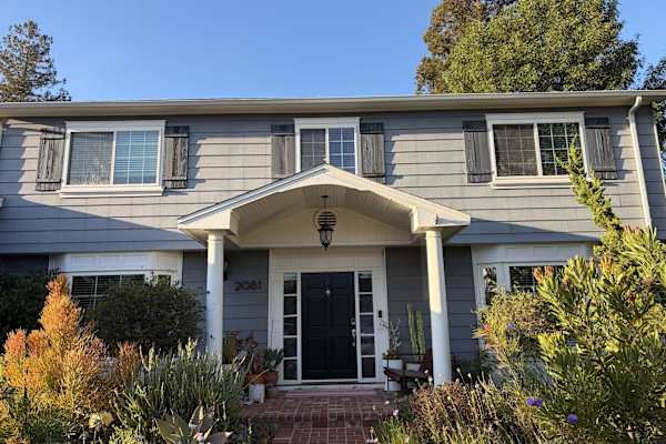 Los Altos, California, United States