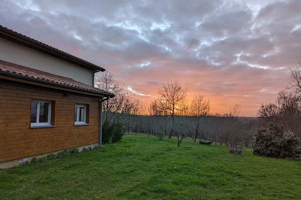 Noulens, Occitania, France