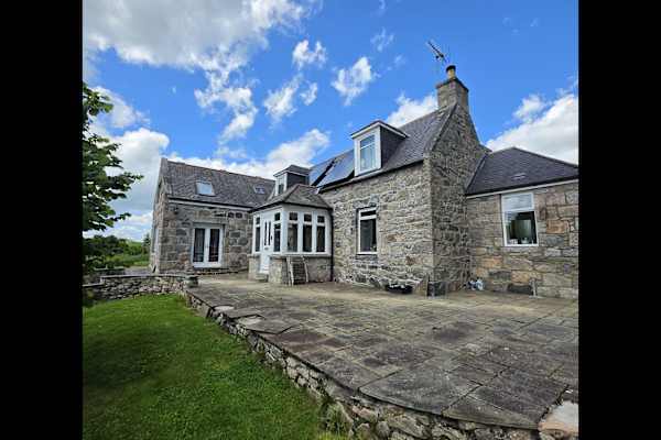 Kemnay, Scotland, United Kingdom