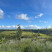 Aberystwyth, Wales, UK