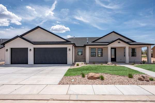 Enoch, Utah, United States