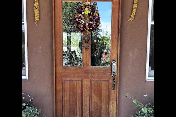 Santa Fe, New Mexico, United States
