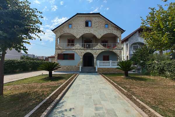 Tirana, Tirane, Albania