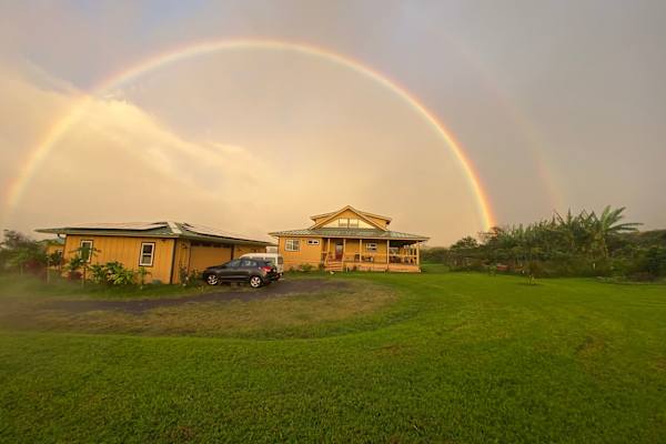 Haiku-Pauwela, Hawaii, United States