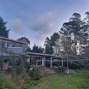Lorinna, Tasmania, Australia