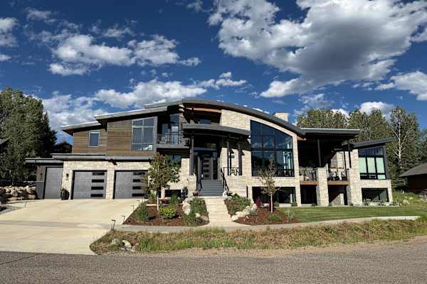Steamboat Springs, Colorado, United States