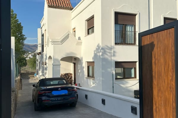 Estepona, Andalusia, Spain
