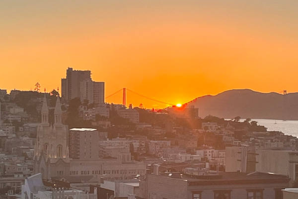 San Francisco, California, United States