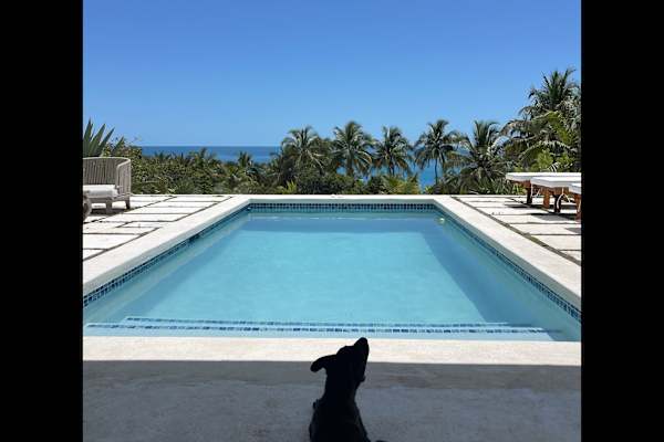 Gregory Town, North Eleuthera, Bahamas