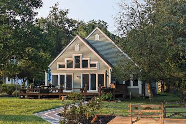 Lake Shore, Maryland, United States