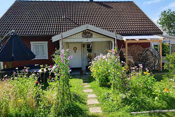 Leksand, Dalarna, Sweden