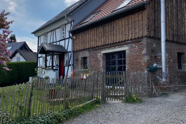 Kürten, North Rhine-Westphalia, Germany