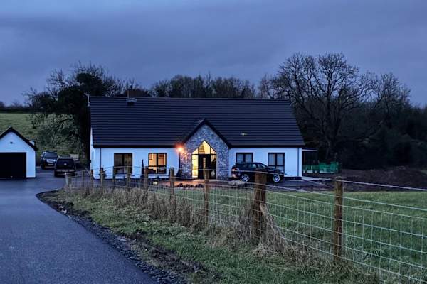 Nutts Corner, Northern Ireland, United Kingdom