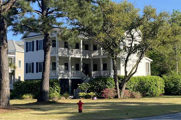 Mount Pleasant, South Carolina, United States