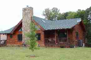 Southwest Virginia, Union Hall, Franklin, Virginia United States