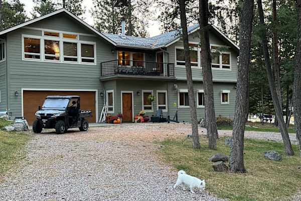 Bigfork, Montana, United States