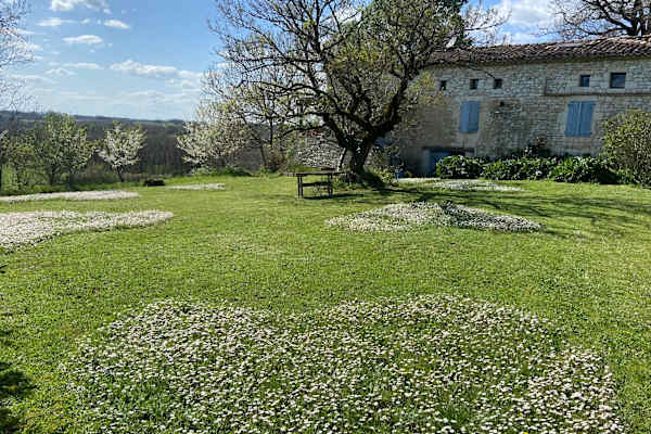Montcuq, Occitania, France