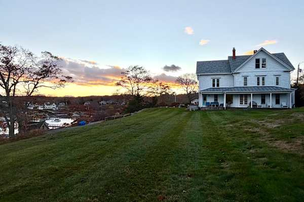 New Harbor, Maine, United States